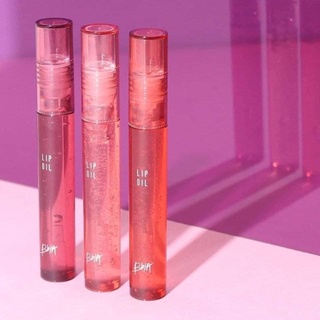 [Có bill]Son dưỡng môi dạng dầu Bbia lip oil
