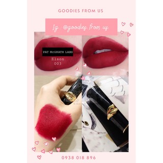 Son Pat McGrath màu Elson SALE 70% !!