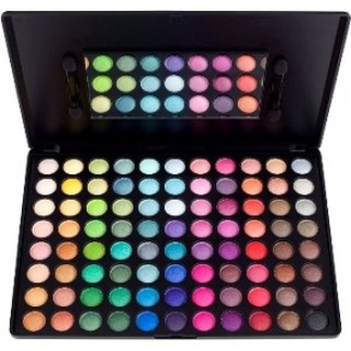 [Meoheo] Bộ trang điểm mắt 88 Ultra Shimmer Eye Shadow Palette Coastal Scent