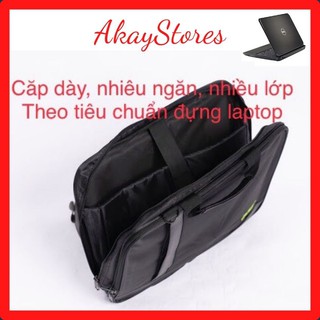 Cặp đựng Laptop 12-15.6" Chính hãng Acer AkayStores Chống sốc tốt
