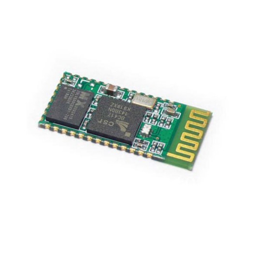 Module Bluetooth HC-05 chưa ra chân