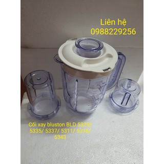Phụ kiện máy xay chính hãng- Cối xay bluestone BLB 5329/ 5335/ 5337/ 5343/ 5311/ 5316/ 5317/ 5343