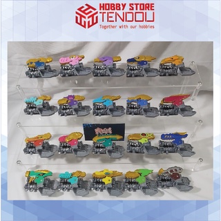 Đồ Chơi Ryusoul Trang Bị Tổng Hợp - Siêu Nhân Kị Sĩ Long Ryusoulger