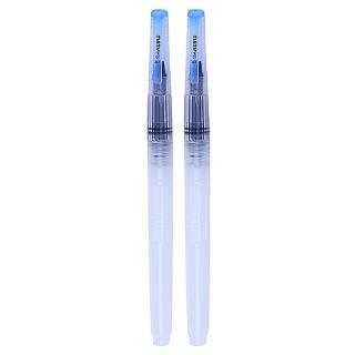 Bộ 2 Cây Cọ Nước Marvy 40 - 40F/M-S - Marvy