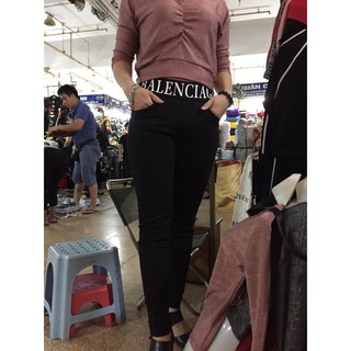 Quần legging Quảng Châu Cao Cấp