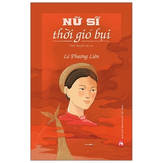 Sách Nữ Sĩ Thời Gió Bụi