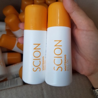 Lăn khử mùi Scion Núkin Mẫu Mới Chính hãng 75ml