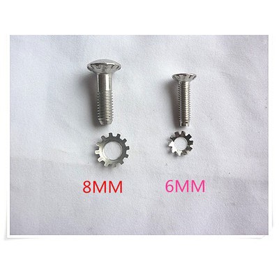 Ốc Mâm Máy Giặt