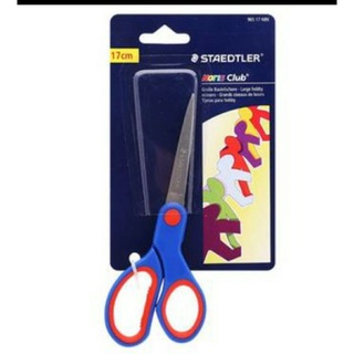 ✂️✂️chính hãng Kéo Học Sinh Staedtler 965 17 NBK<br>