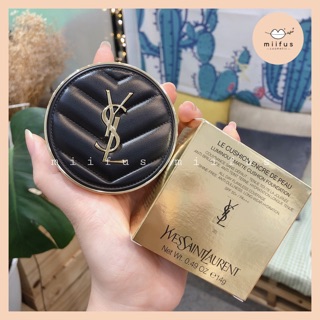 Phấn nước YSL Luminous Matte ( New2020)