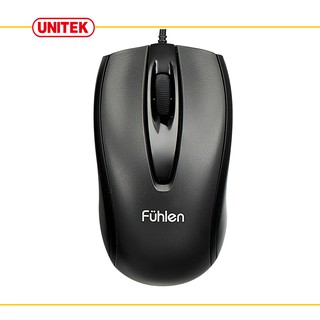 Chuột Có Dây Fuhlen L102