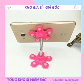 [❌GIÁ SỈ❌] giá đỡ điện thoại hai đầu tiện dụng 88033 hàng sẵn