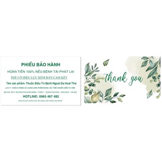 100 thẻ và 10 tờ tem
