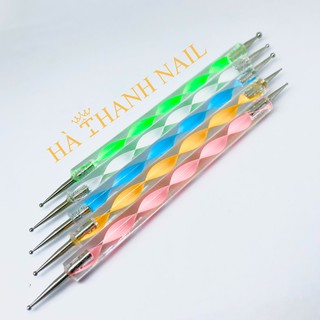 Bộ Bút Chấm Bi 5 Chiếc [ 10 Cỡ ]