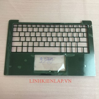Thay vỏ laptop dell xps 13 9370
