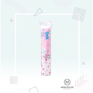 BÔNG TẨY TRTANG IPEK 120 MIẾNG