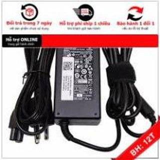 [BH12TH] Sạc cho Laptop Dell Inspiron 2420 2520 5420 5520 7520 7720 4.62A 90W . Tặng Dây Nguồn 1,5M !