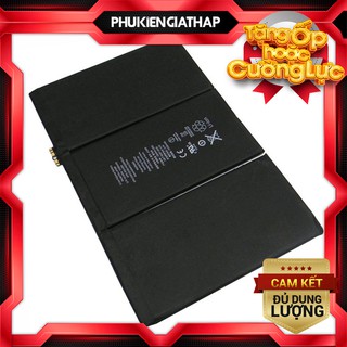 Pin Zin cho iPad 2 (A1376) - Dung lượng 6930mAh