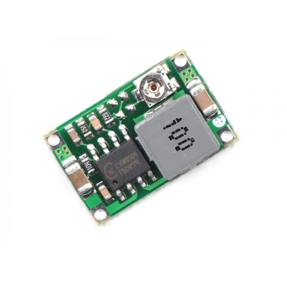 Set 2 mạch hạ áp mini 360