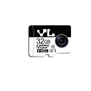 Thẻ nhớ Chuyên dụng Camera Micro SD 80Mb/s 32Gb Class10 HC - Home and Garden