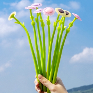 Bút hoa hướng dương dễ thương - Giá rẻ nhất