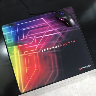 [CONTROL - SPEED] Lót chuột, bàn di chuôt lớn Fantech SPEED và CONTROL edition