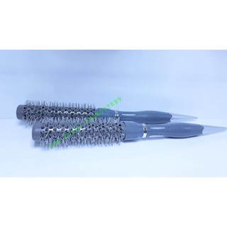 Lược tròn, lược sấy tóc♦️CAO CẤP♦️titan chuyên sấy cup phồng, bám tóc cao, chịu nhiệt, tay cầm vừa vặn, không vướng tóc