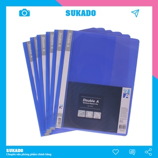 Bìa Acco A4 Double A [xấp 10 cái] SUKADO