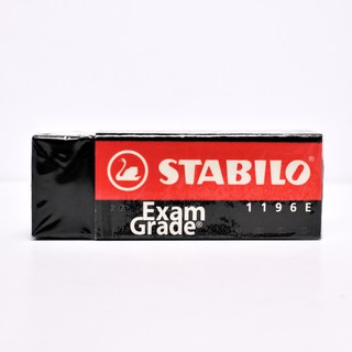 Gôm tẩy STABILO Exam Grade ER196E lớn