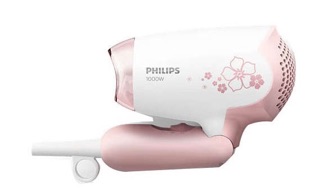 Hàng chính hãng - Máy sấy tóc Philips HP8108/00