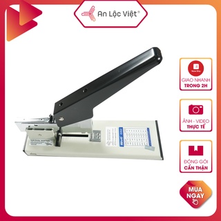 Dập ghim Số Lớn 50-SA | Số Đại 50-LA