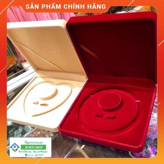 *HOT* HỘP ĐỰNG BỘ TRANG SỨC