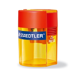 Chuốt Hộp Nhựa 511 006 - Staedtler