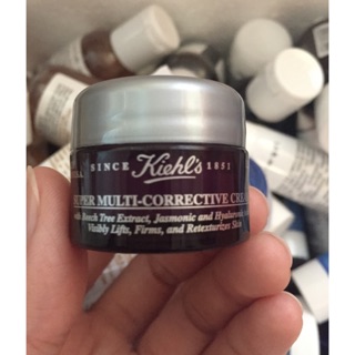 Kem dưỡng Kiehl’s Super Multi Corrective 7ml