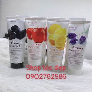 Gel kem tẩy da chết Arrahan Peeling Gel - HÀN QUỐC