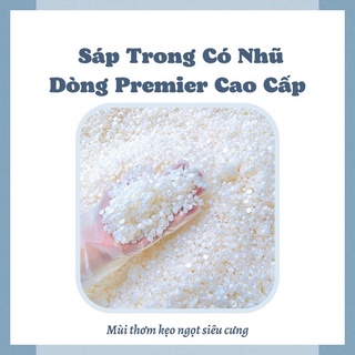 SÁP TRONG CÓ NHŨ THUỘC DÒNG PREMIER CAO CẤP