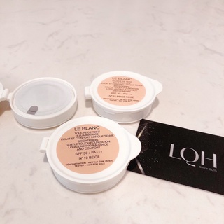 [Fullsize Tester] - Phấn nước Chanel Le Blanc Gentle Touch Foudation SPF30/PA+++