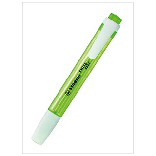 Bút nhớ dòng STABILO HL275-33-Swing Cool, Màu 33 (Xanh Lá)