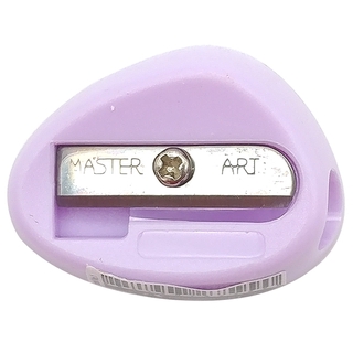 Chuốt Bút Chì Masterart Pastel No.1 - Màu Tím