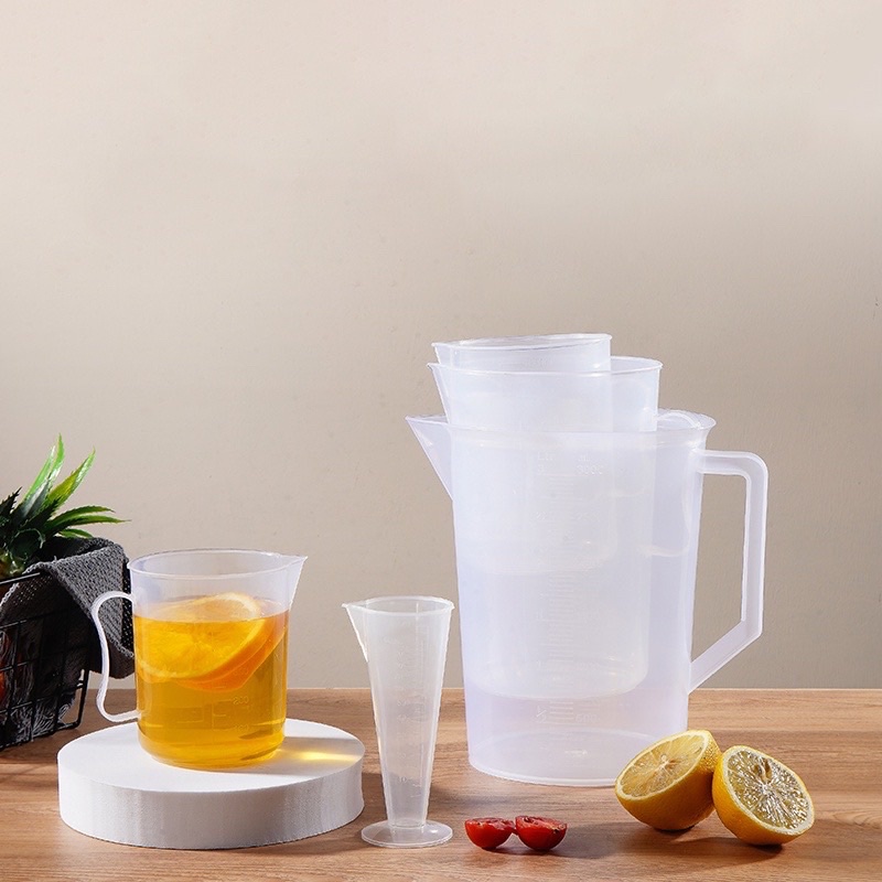 Ca đong 250ml