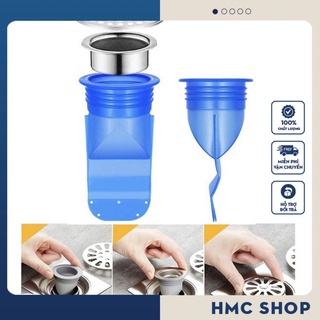 Silicon thoát sàn chống mùi hôi thối, chống côn trùng,các loại bò sát