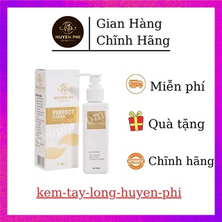 Kem Tẩy Lông [FREESHIP] Huyền Phi Triệt Sạch Bất Chấp Các Loại Lông