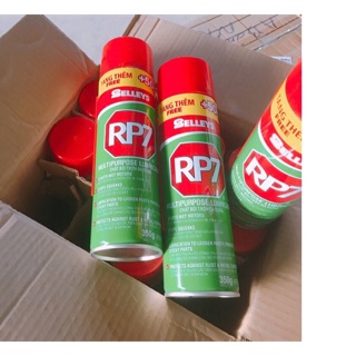✅1 chai Chất tẩy rửa đa năng RP7 300g ( loại tốt )