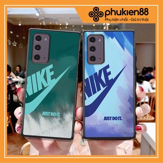 Ốp lưng Samsung Note 20 ốp điện thoại hình bearbrick, new york, thể thao