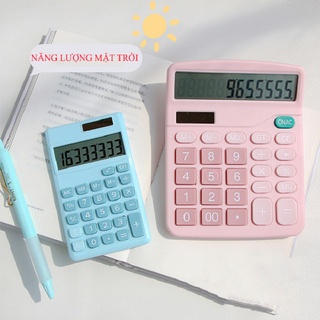 Máy tính Cầm Tay Dexin Màn hình LCD