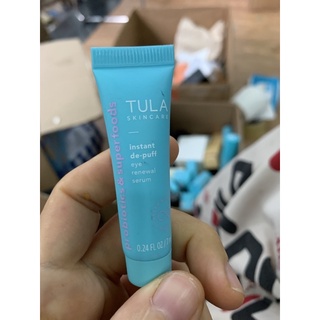 7ml instant de puff Giảm bọng mắt và nếp nhăn quanh mắt