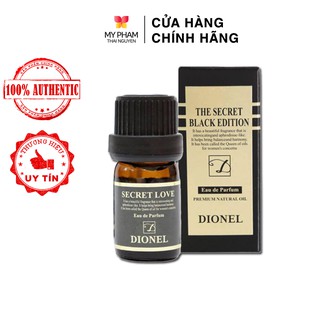 NƯỚC HOA VÙNG KÍN DIONEL SECRET LOVE