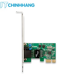 Card mạng Gigabit PCI Dlink 560T