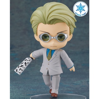 [Đặt Trước] Mô Hình Nendoroid Kento Nanami - Jujutsu Kaisen Nendoroid 1812