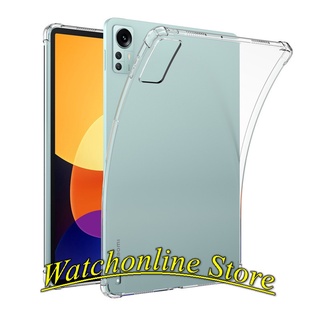 [Mã ELMS10 giảm 6% đơn 50K] Ốp Lưng dẻo chống sốc chống va đập Xiaomi Pad 5 Pro 12.4 inch 2022 Mipad 5 pro Trong suốt